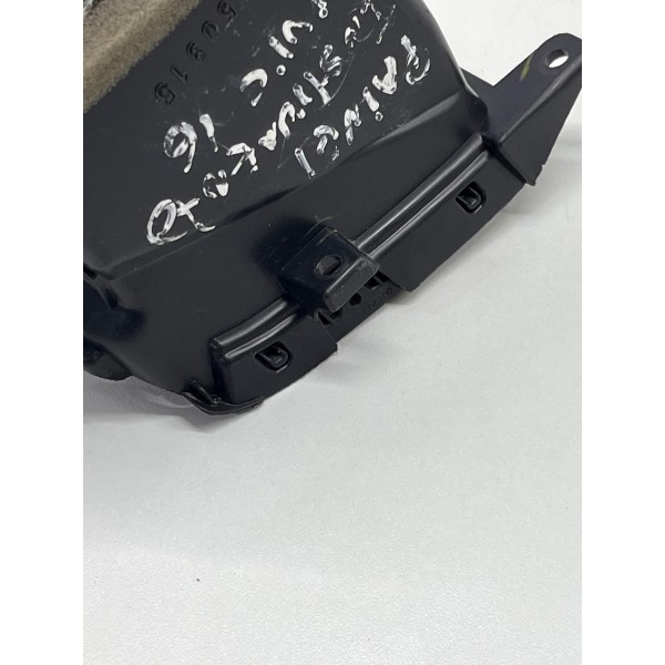 Difusor Ar Painel Central Honda New Civic 2010 2011 A 2016