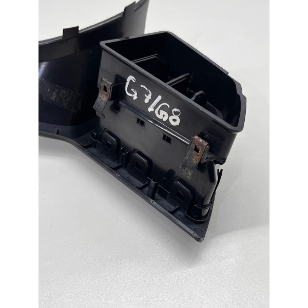 Difusor Ar Painel Ld Esq Volkswagen Gol G8 2020 Original