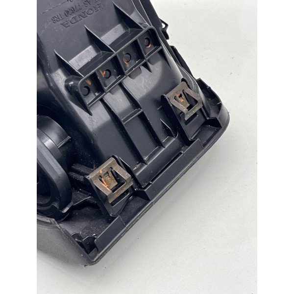Difusor De Ar Central Direito Honda Civic 2012 2013 A 2016