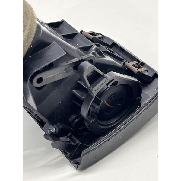 Difusor De Ar Central Direito Honda Civic 2012 2013 A 2016