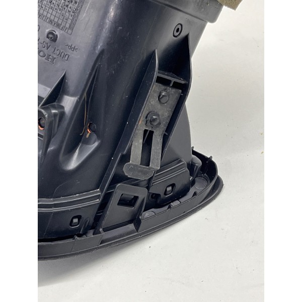 Difusor De Ar Central Direito Honda Civic 2012 2013 A 2016