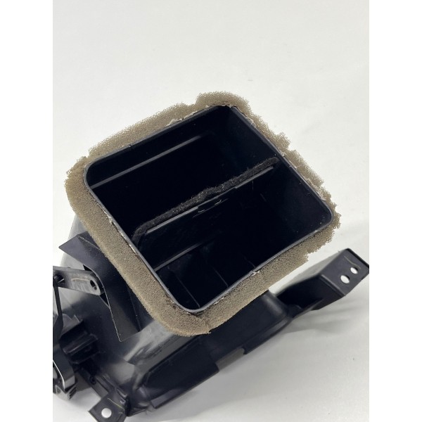 Difusor De Ar Do Painel Lado Esquerdo Honda New Civic 06\12