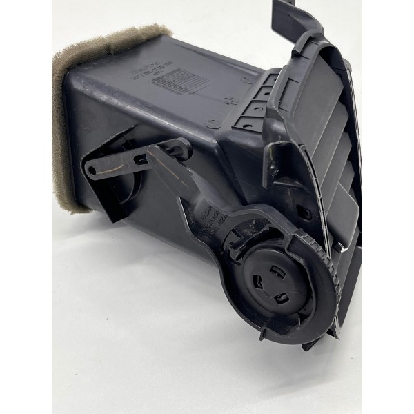 Difusor De Ar Do Painel Lado Esquerdo Honda New Civic 06\12