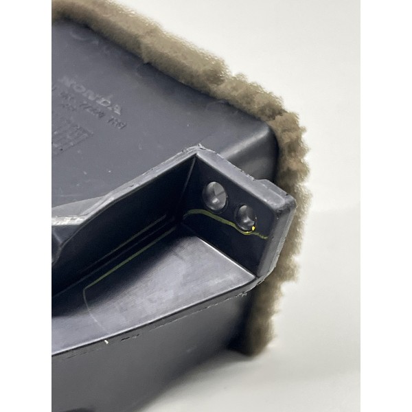 Difusor De Ar Do Painel Lado Esquerdo Honda New Civic 06\12