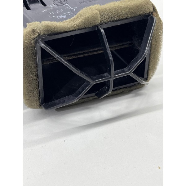 Difusor Ar Direito Nissan Tiida 2009 2010 2011 A 2012 Peça