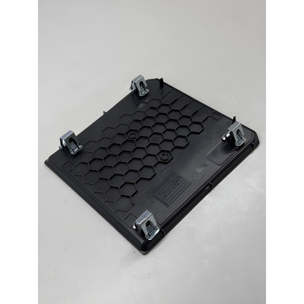 Tampa Porta Objetos Volkswagen Polo 2023 A 2025