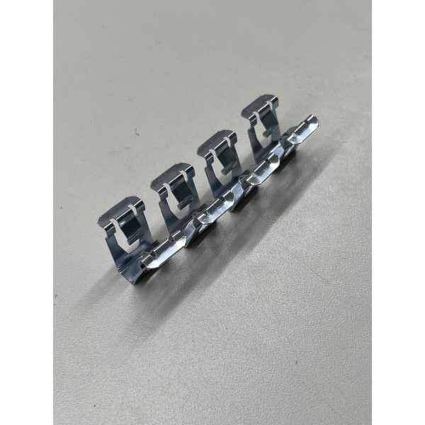 Tampa Porta Objetos Volkswagen Polo 2023 A 2025