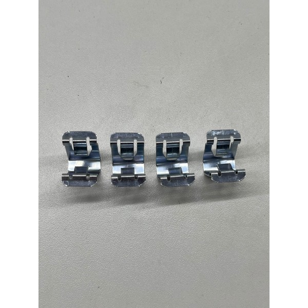 Tampa Porta Objetos Volkswagen Polo 2023 A 2025