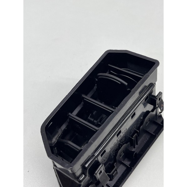 Difusor Ar Lateral Lado Direito  Volkswagen Gol G8 2019