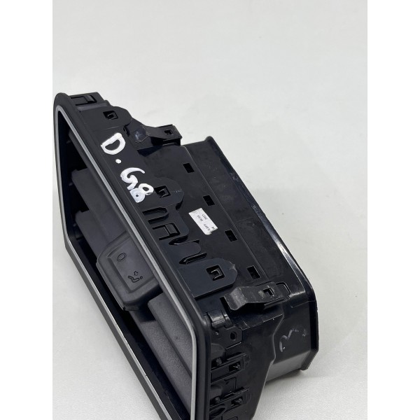 Difusor Ar Lateral Lado Direito  Volkswagen Gol G8 2019