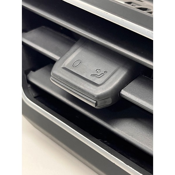 Difusor Ar Lateral Lado Direito  Volkswagen Gol G8 2019