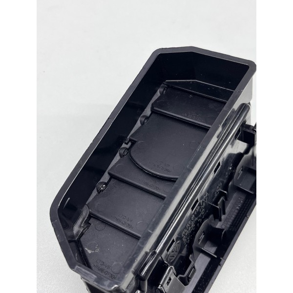 Difusor Ar Lateral Lado Direito  Volkswagen Gol G8 2019