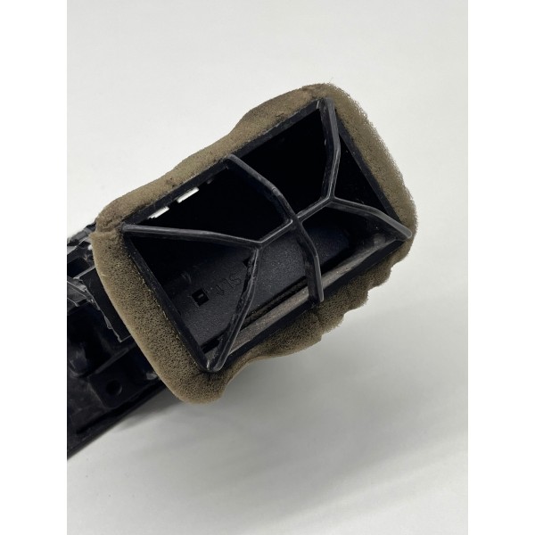 Difusor Saída Ar Condicionado Nissan Tiida 2011