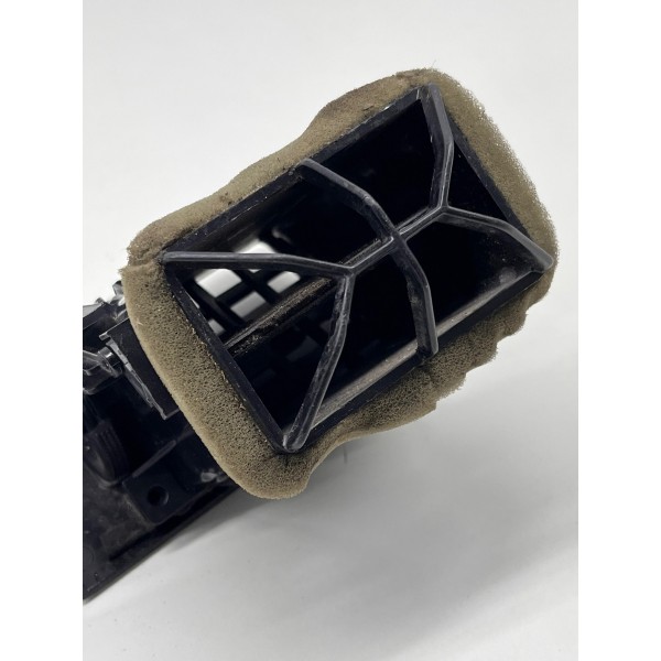 Difusor Saída Ar Condicionado Nissan Tiida 2011