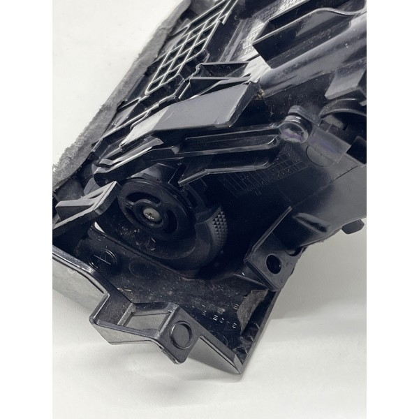 Difusor Saída Ar Condicionado Nissan Tiida 2011