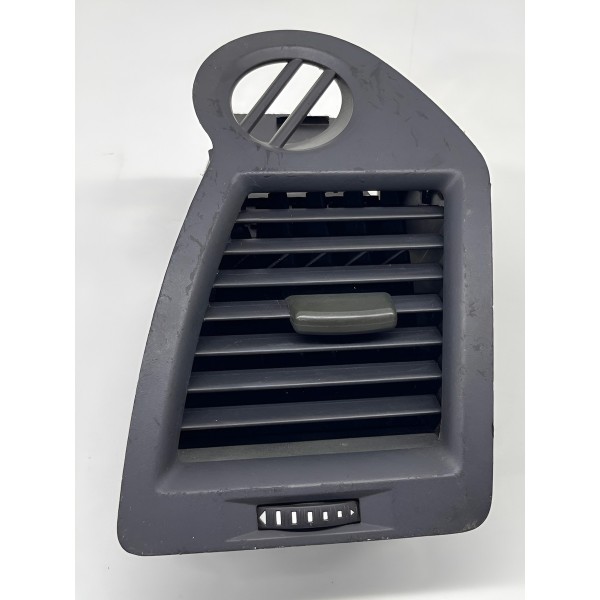 Difusor Ar Central Direito Renault 2007