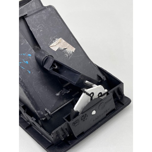 Difusor Ar Central Direito Renault 2007