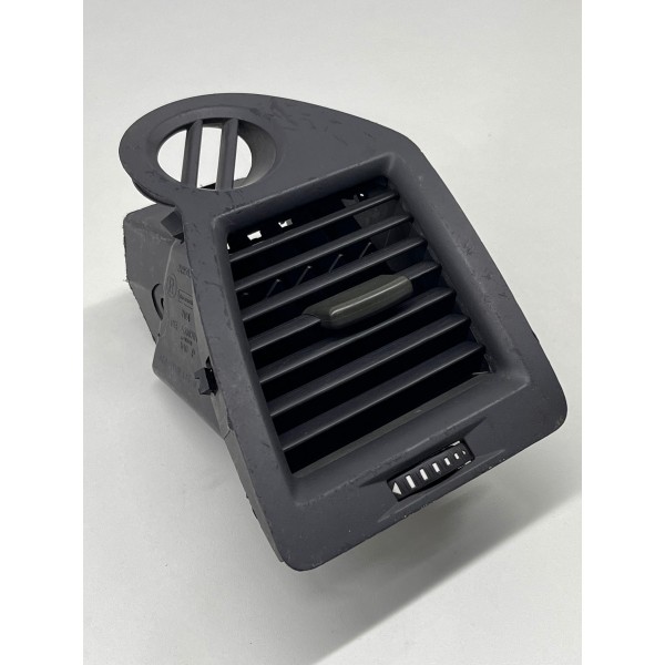 Difusor Ar Central Direito Renault 2007