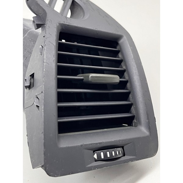 Difusor Ar Central Direito Renault 2007