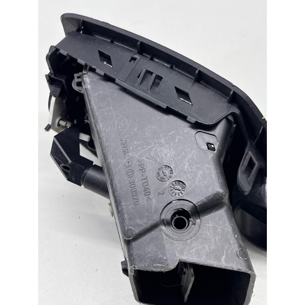 Difusor Ar Central Direito Renault 2007