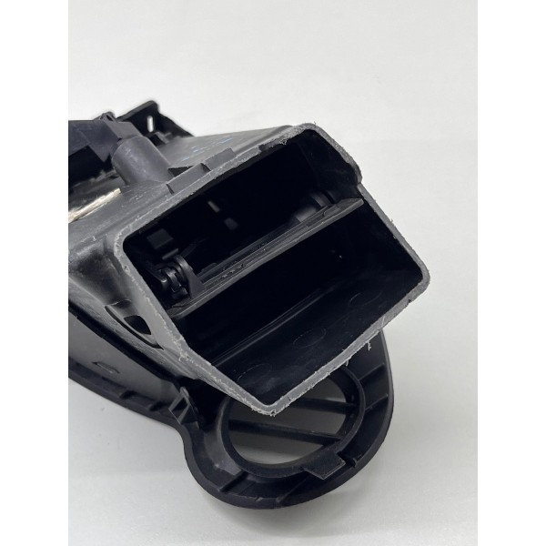 Difusor Ar Central Direito Renault 2007