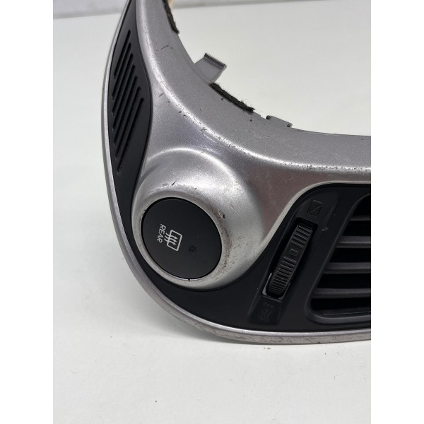 Difusor De Ar Hyundai Ix35 2016