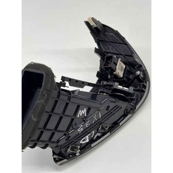 Difusor De Ar Hyundai Ix35 2016