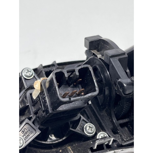 Difusor De Ar Hyundai Ix35 2016