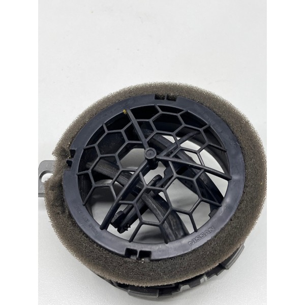 Difusor De Ar Lateral Nissan March 2018