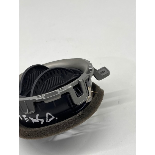 Difusor De Ar Lateral Nissan March 2018