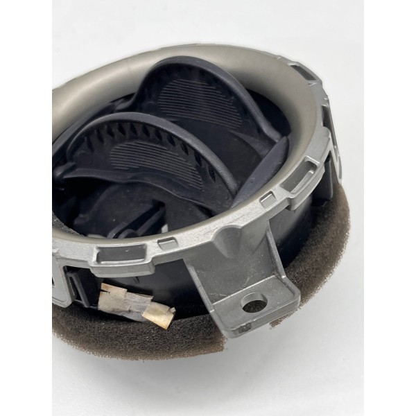 Difusor De Ar Lateral Nissan March 2018