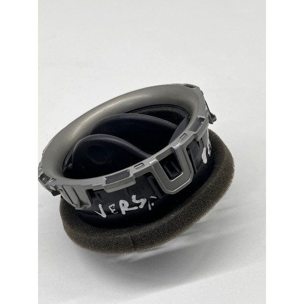 Difusor De Ar Lateral Nissan March 2018