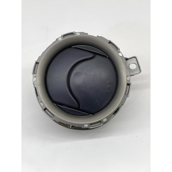 Difusor De Ar Lateral Nissan March 2018