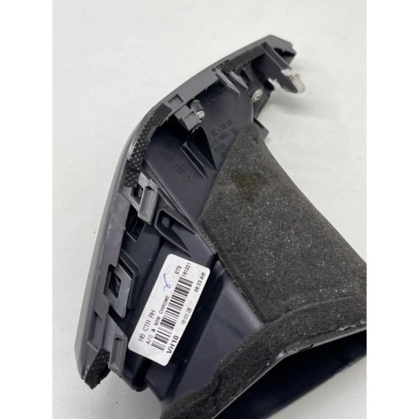 Difusor Central Direito Hyundai Hb20 2019