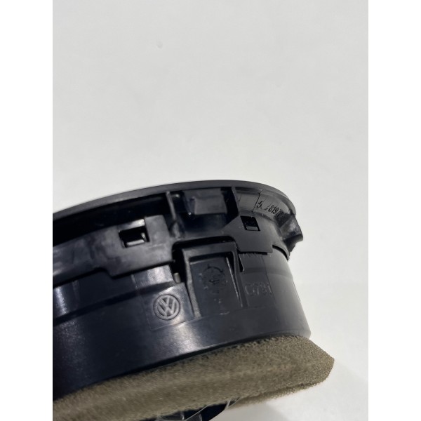 Difusor Ar Condicionado Gol G6 2017