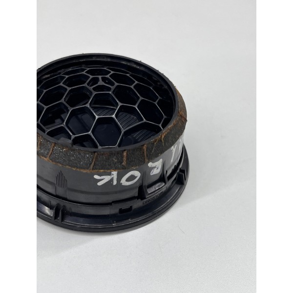 Difusor De Saída De Ar Volkswagen Gol G8 2019