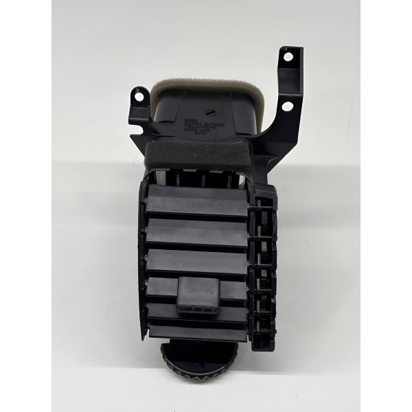 Difusor Ar Painel Lado Esquerdo L200 Triton 2010 A 2016