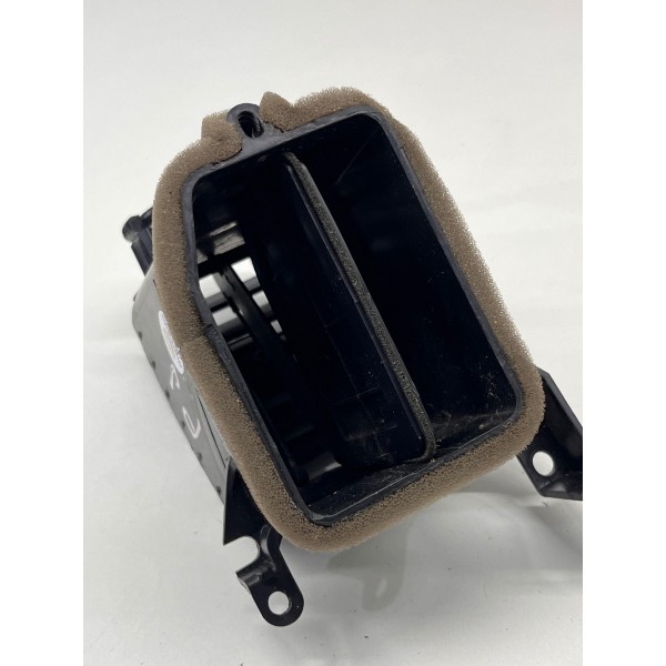 Difusor Ar Painel Lado Esquerdo L200 Triton 2010 A 2016