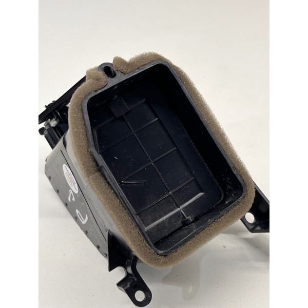 Difusor Ar Painel Lado Esquerdo L200 Triton 2010 A 2016