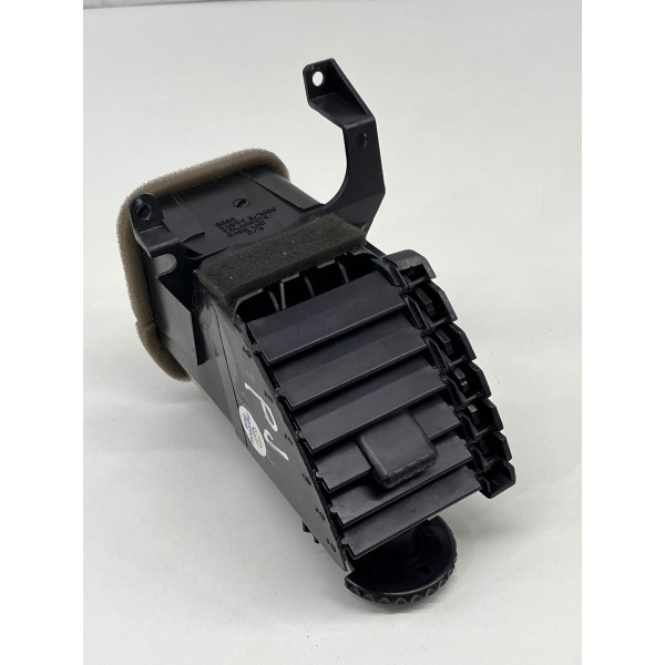 Difusor Ar Painel Lado Esquerdo L200 Triton 2010 A 2016