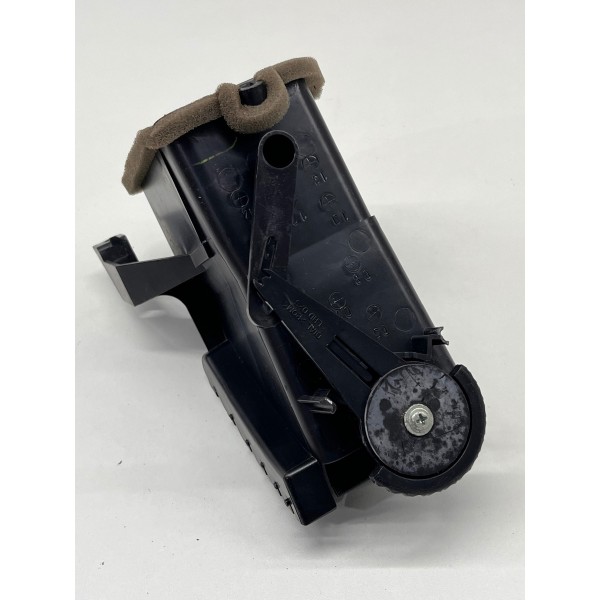 Difusor Ar Painel Lado Esquerdo L200 Triton 2010 A 2016