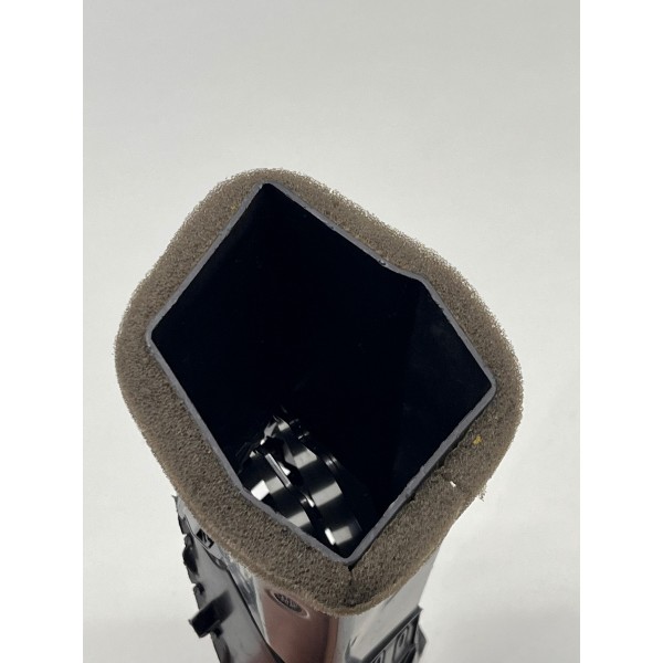 Difusor Ar Direito Ford Ka 2015 À 2020