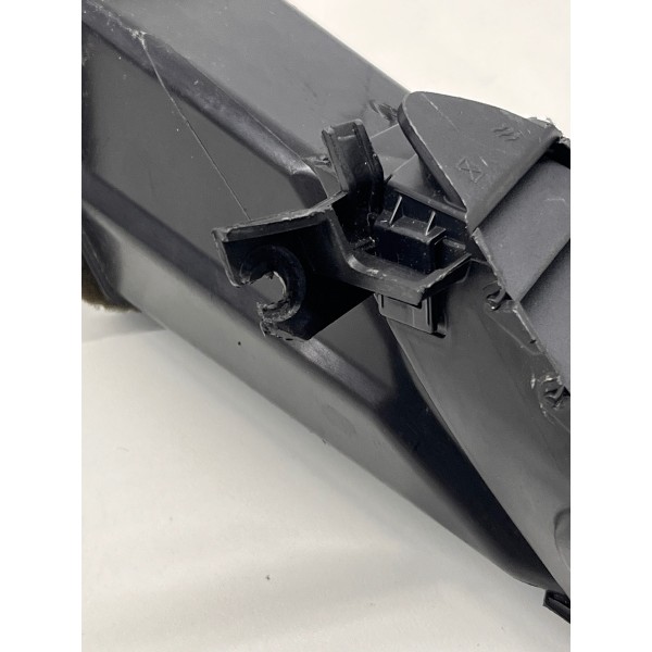 Difusor Ar Direito Ford Ka 2015 À 2020