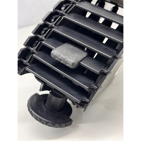 Difusor Ar Painel Lado Esquerdo L200 Triton 2010 A 2016