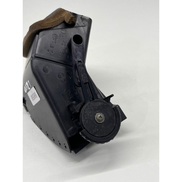 Difusor Ar Painel Lado Esquerdo L200 Triton 2010 A 2016