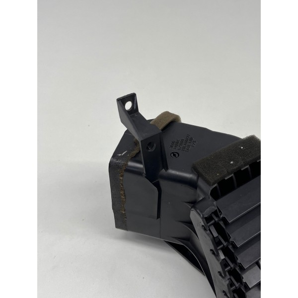 Difusor Ar Painel Lado Esquerdo L200 Triton 2010 A 2016