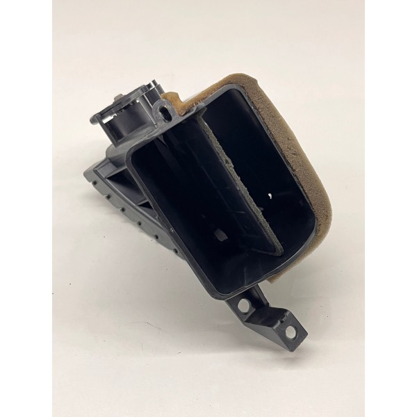 Difusor Ar Painel Lado Esquerdo L200 Triton 2010 A 2016