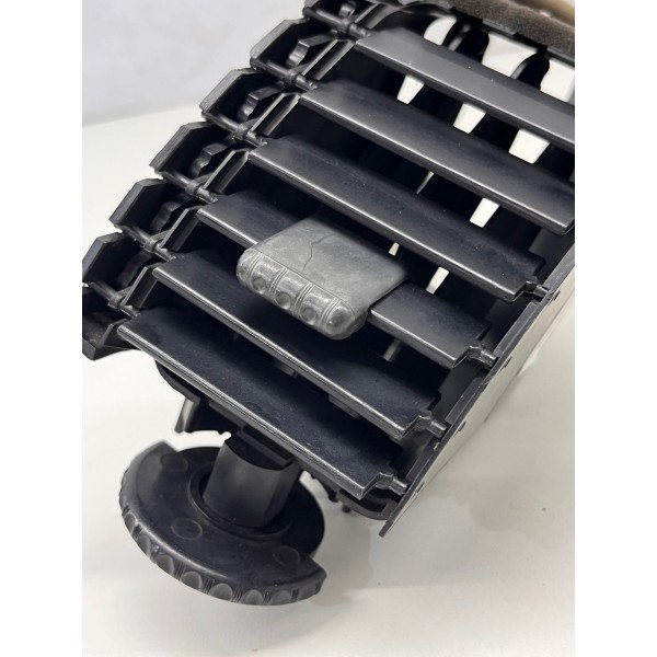 Difusor Ar Painel Lado Esquerdo L200 Triton 2010 A 2016