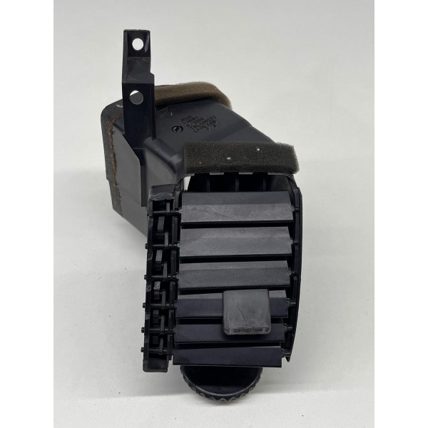 Difusor Ar Painel Lado Esquerdo L200 Triton 2010 A 2016