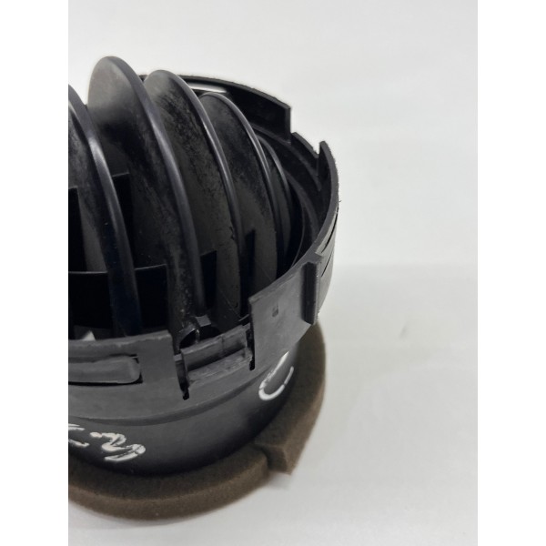 Difusor Grade Saída Ar Central Citroen C3 2015